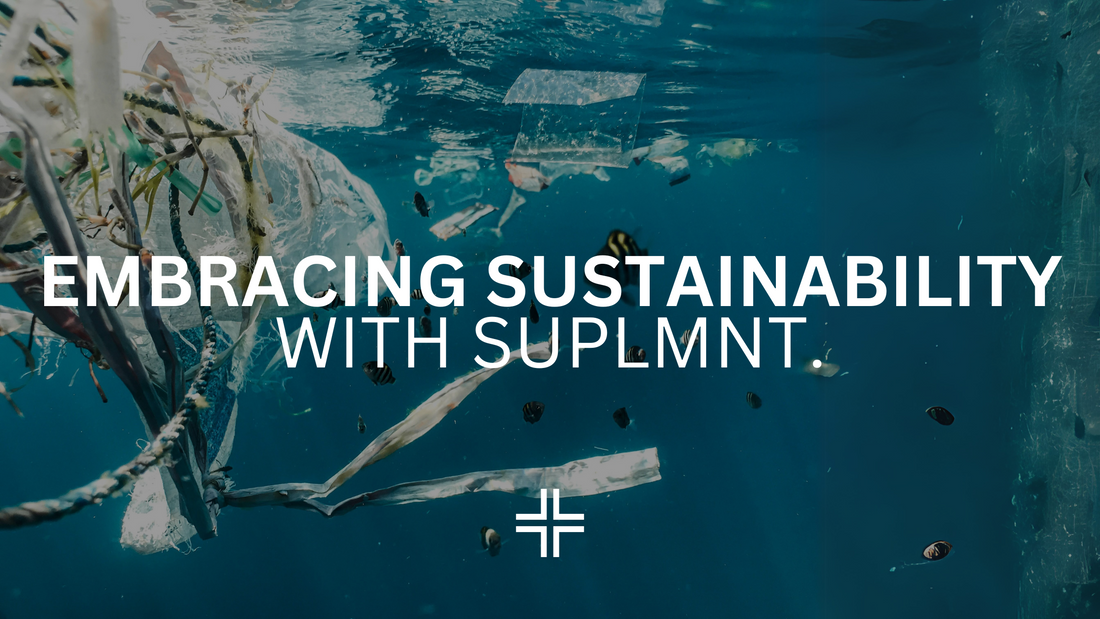 Why Stainless Steel Water Bottles Beat Plastic: Embracing Sustainability