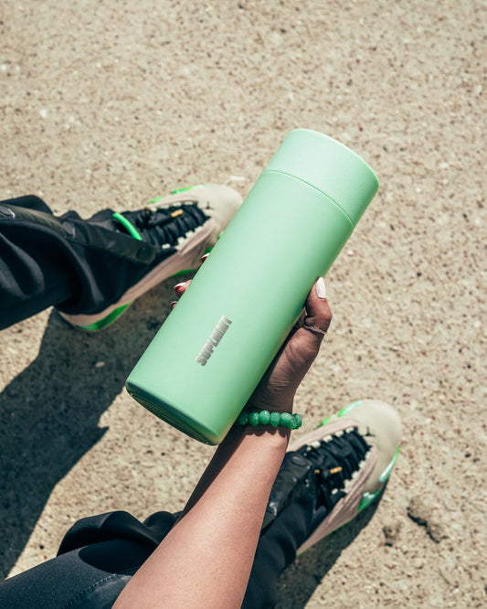 Why Leakproof SUPLMNT Bottles Are a Must-Have
