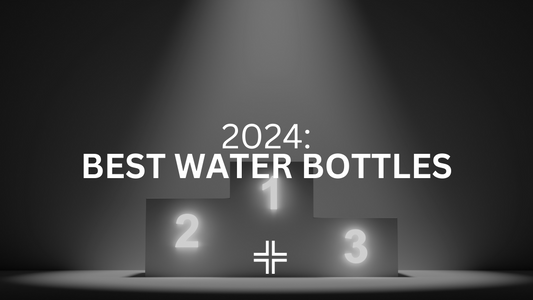 2024 Roundup: Best Water Bottles