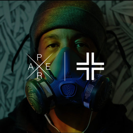 LIMITED EDITION SUPLMNT X APEXER 24OZ BOTTLE