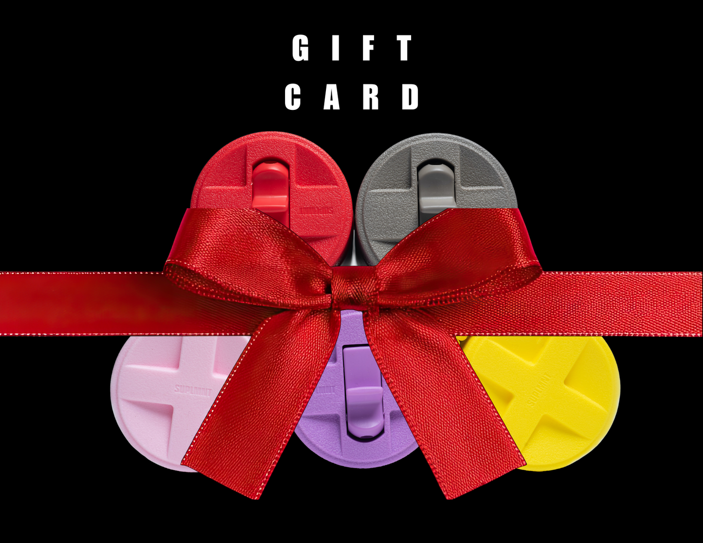 SUPLMNT GIFT CARD