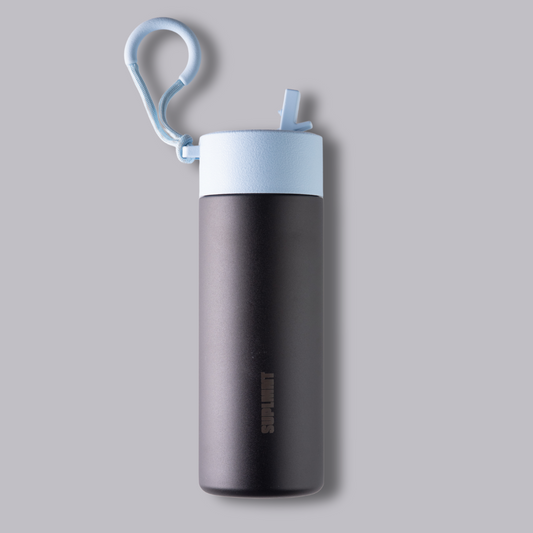 SUPLMNT 24 OZ WITH STRAW LID | LIMITED COMBOS