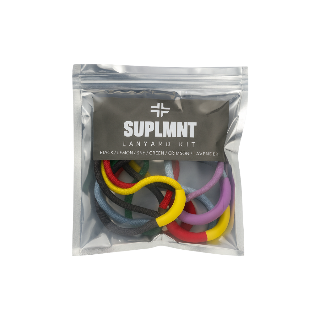 LANYARD KIT