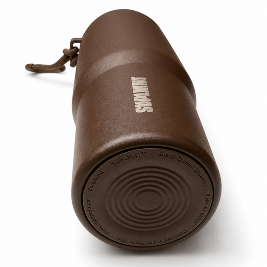 32OZ TUMBLER | Handle-Free