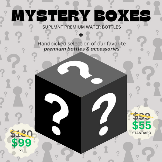 Limited Time - Mystery Box