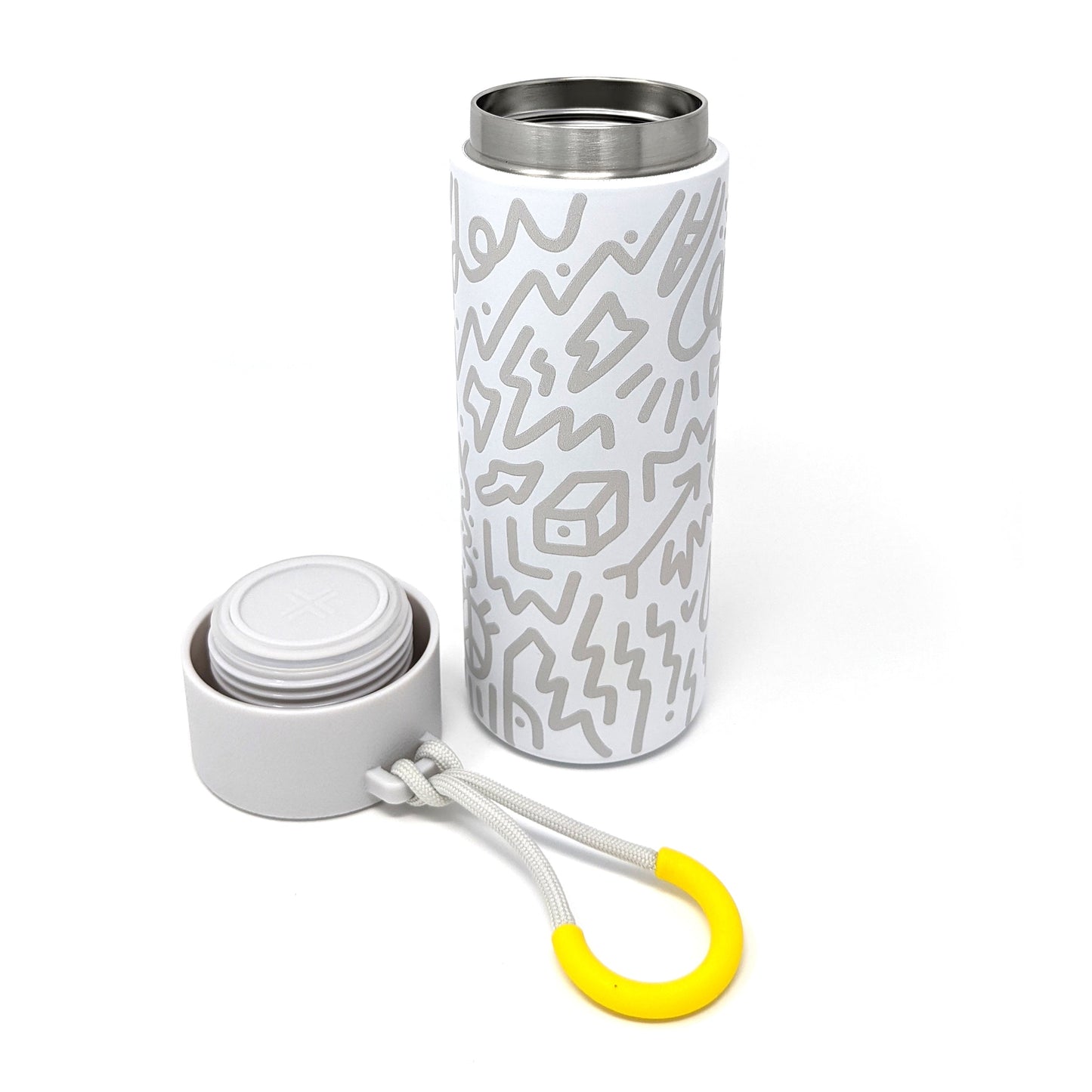 24 OZ BOTTLE | LIMITED EDITION | PRETTY DONE