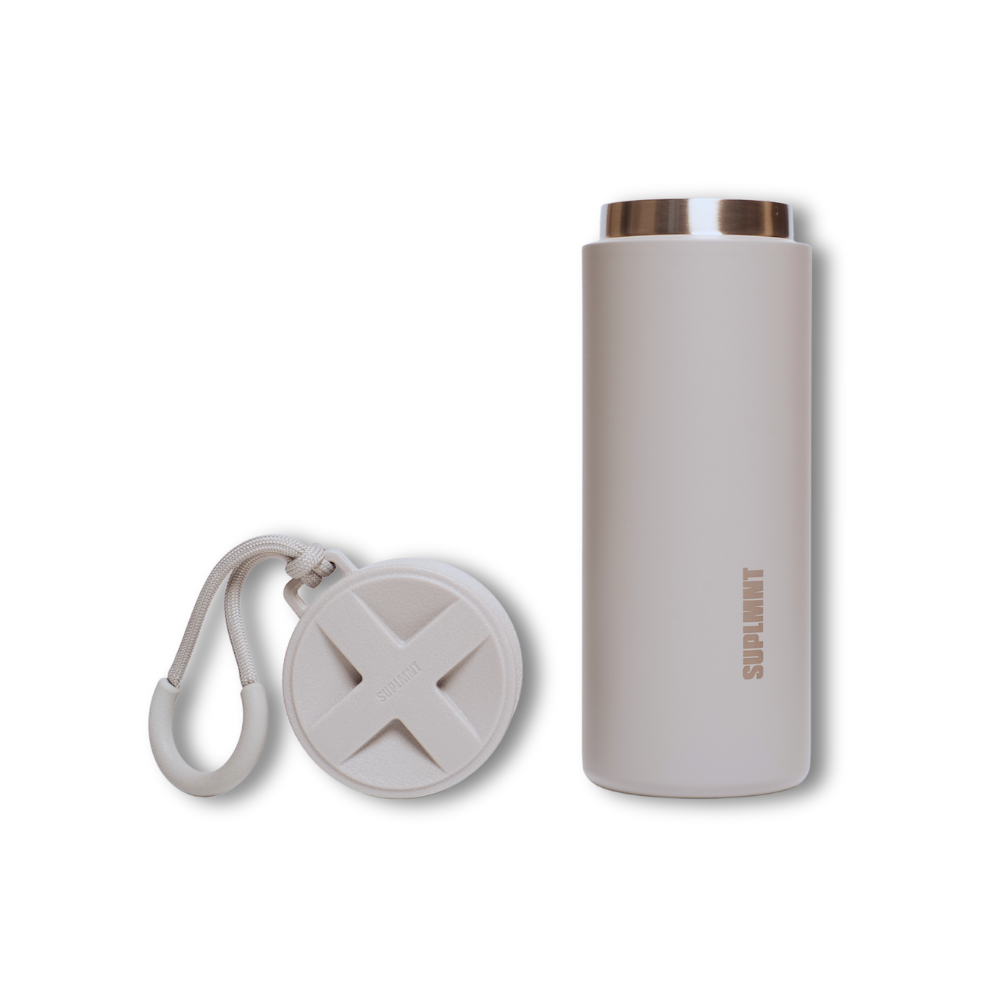 24 OZ WATER BOTTLE