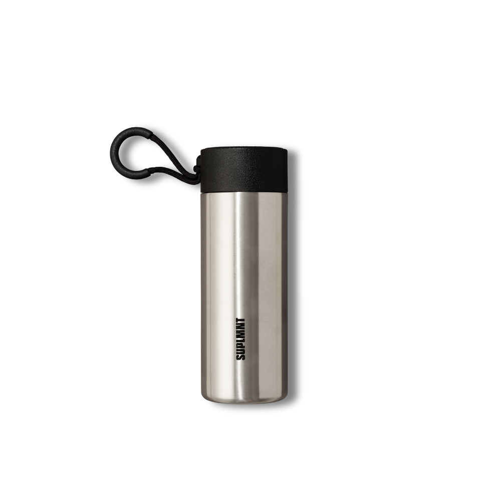 24 OZ WATER BOTTLE WITH STRAW LID