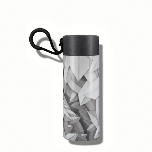 LIMITED EDITION SUPLMNT X APEXER 24OZ BOTTLE