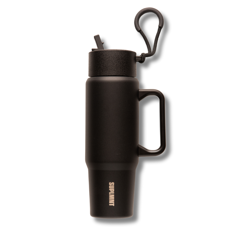 32 OZ TUMBLER – SUPLMNT