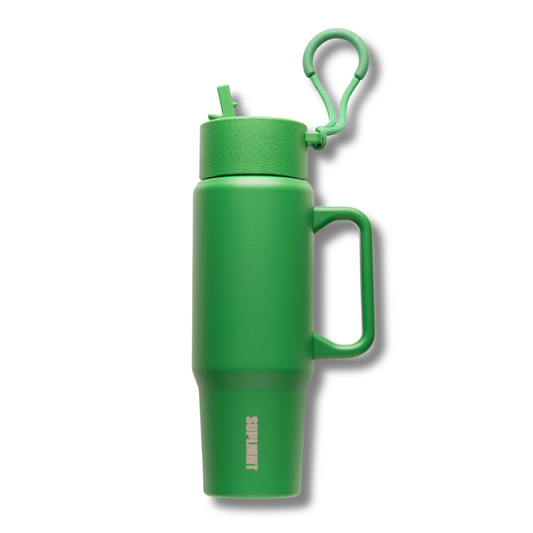 32 OZ TUMBLER | WITH HANDLE