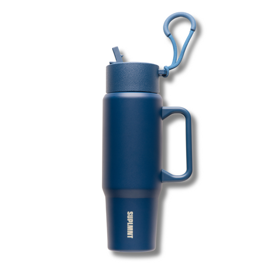 32 OZ TUMBLER | WITH HANDLE