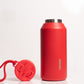48 OZ WATER BOTTLE WITH STRAW LID