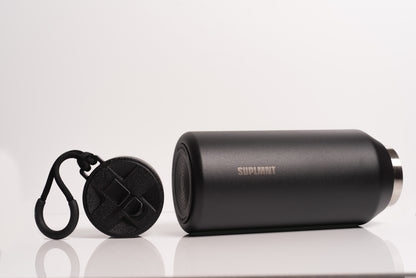 48 OZ WATER BOTTLE WITH STRAW LID