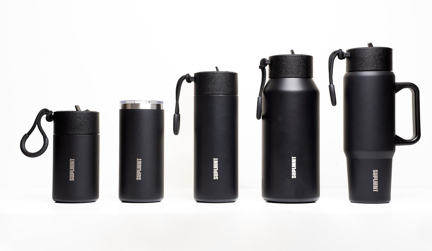 The Black Collection