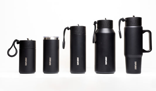 The Black Collection