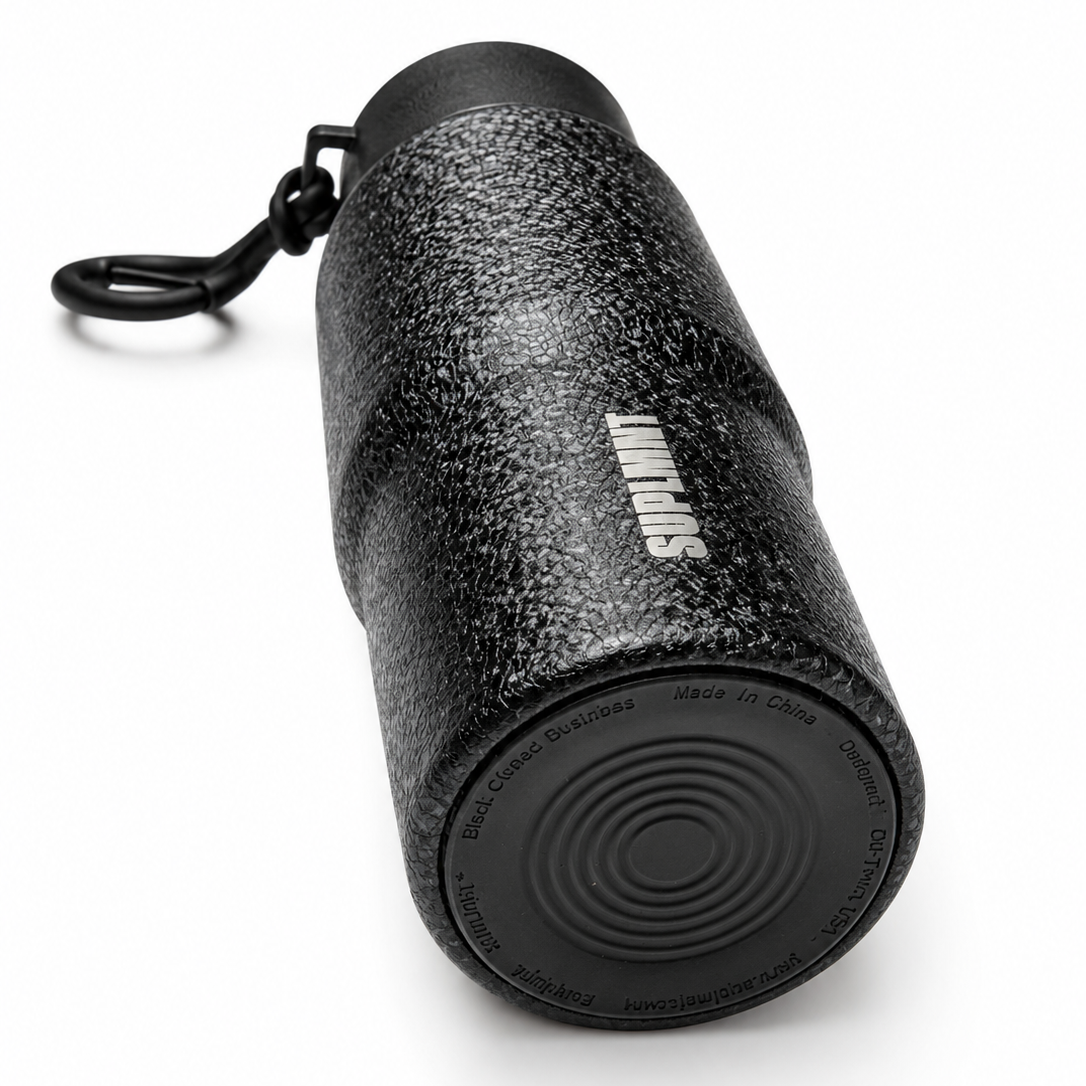 32OZ TUMBLER | Handle-Free