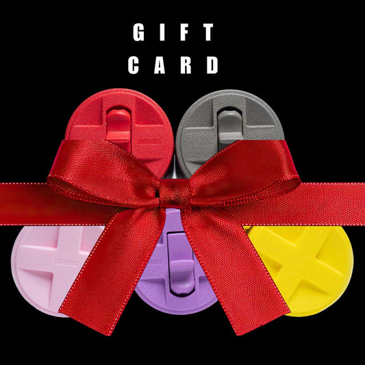 SUPLMNT GIFT CARD