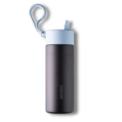 SUPLMNT 24 OZ WITH STRAW LID | LIMITED COMBOS
