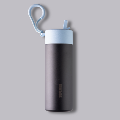 SUPLMNT 24 OZ WITH STRAW LID | LIMITED COMBOS