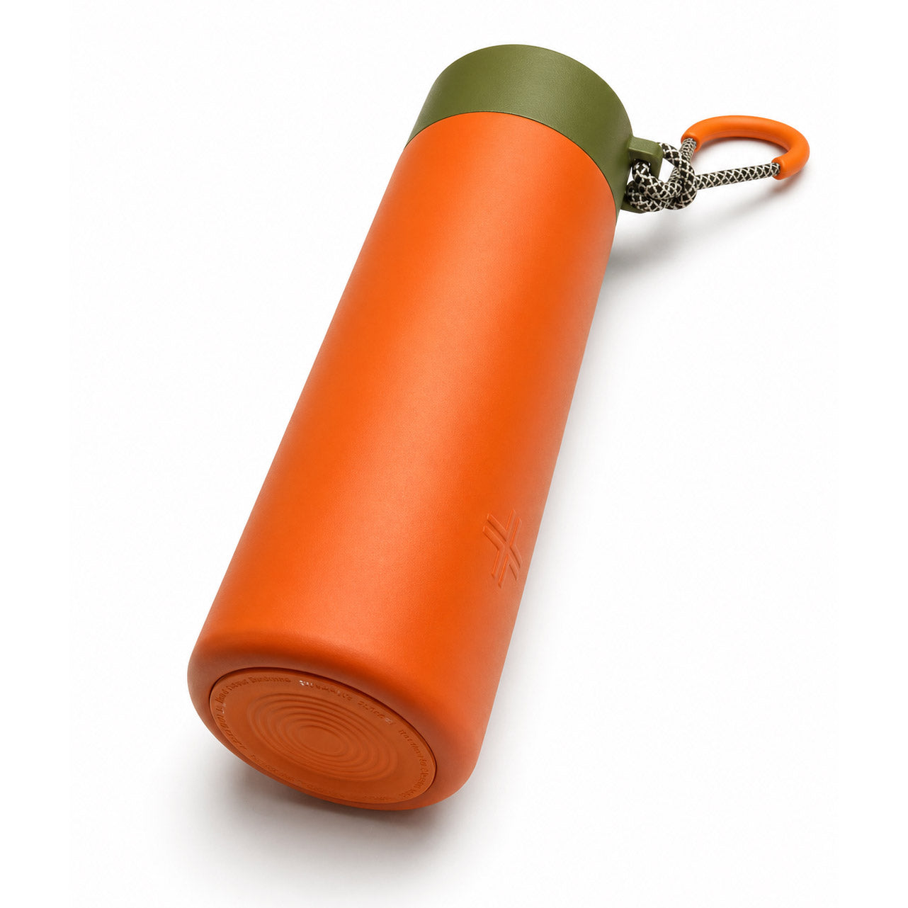 24 OZ WATER BOTTLE WITH STRAW LID
