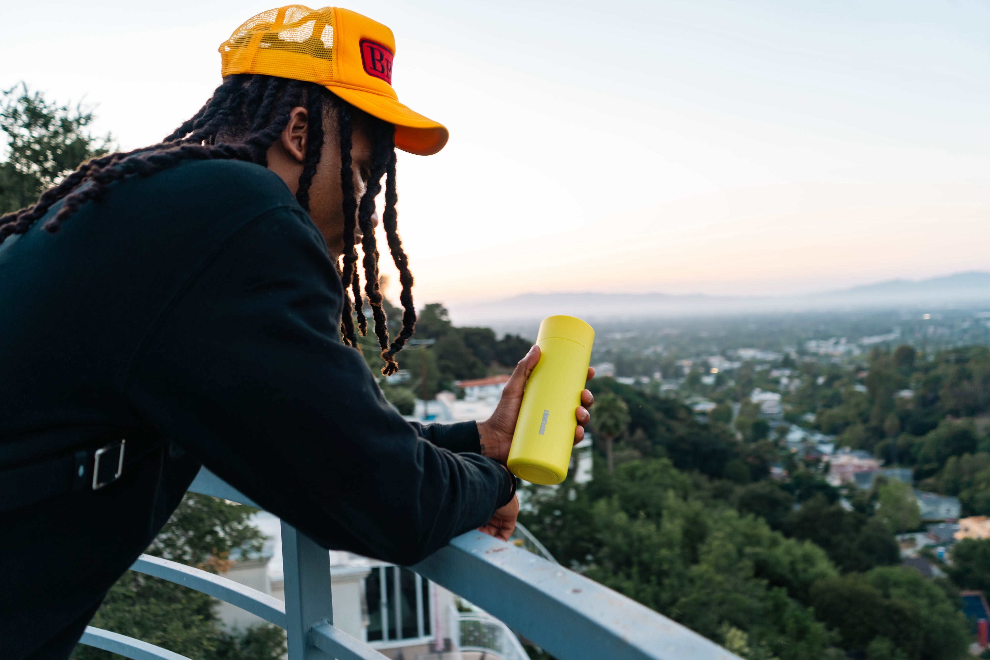 SUPLMNT Insulated Water Bottles, Tumblers & Drinking Accessories