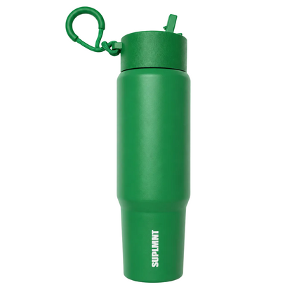 32OZ TUMBLER | Handle-Free
