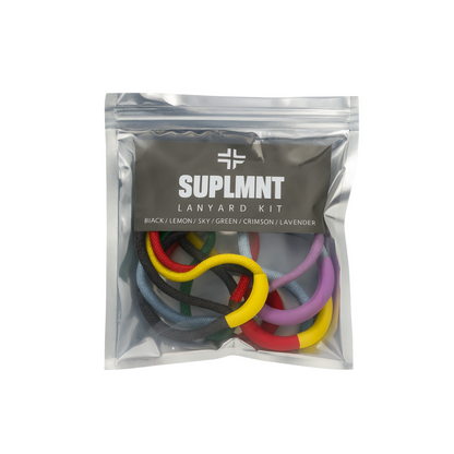 LANYARD KIT