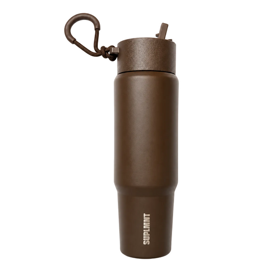 32OZ TUMBLER | Handle-Free