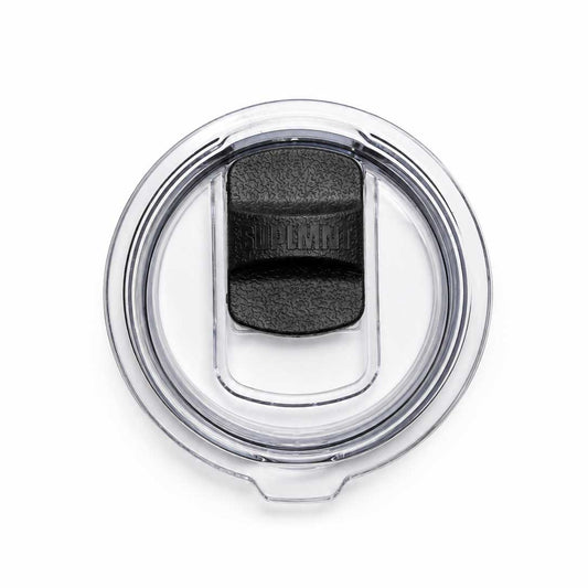 SUPLMNT 20oz Sliding Tumbler Lid