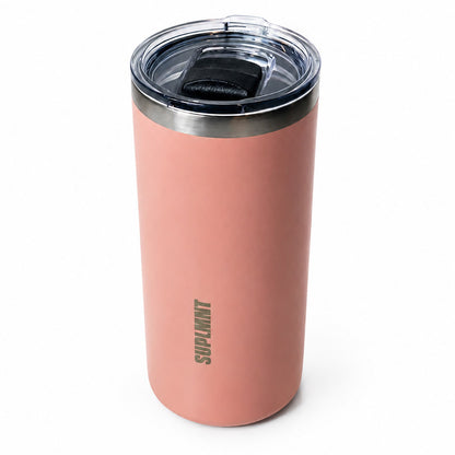 SUPLMNT 20oz Sliding Tumbler Lid