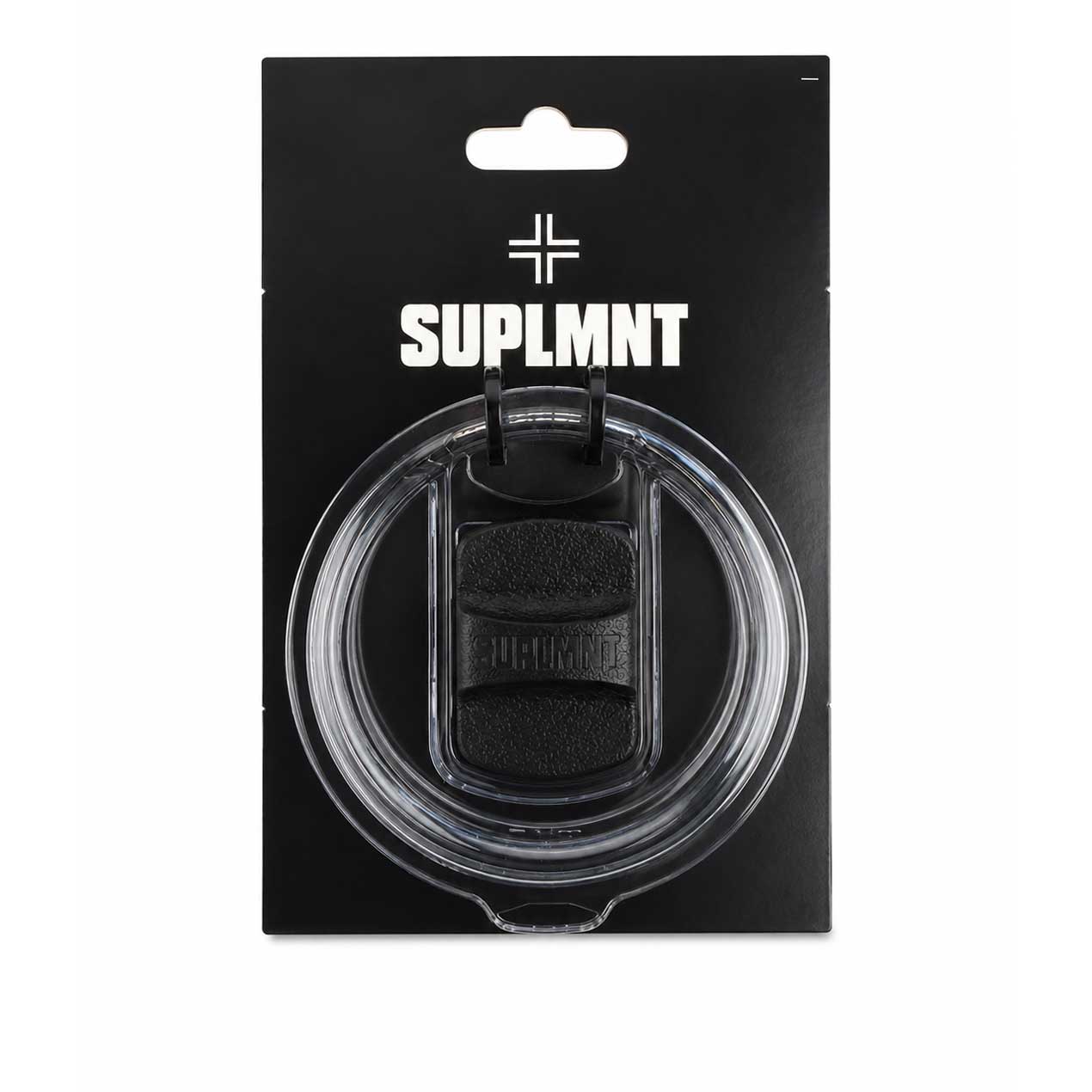 SUPLMNT 20oz Sliding Tumbler Lid