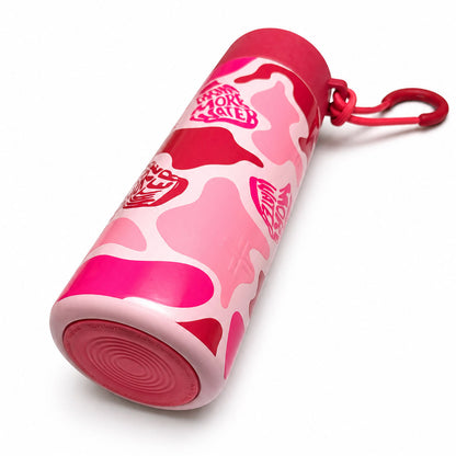 Pink DWC - 24 OZ WATER BOTTLE | Limited edition