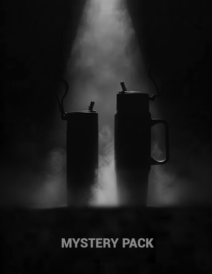 Limited Time - Mystery Box