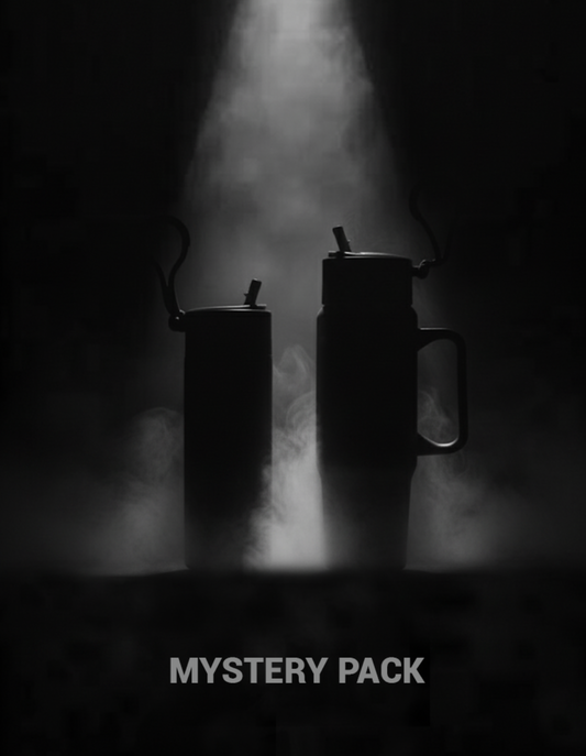Limited Time - Mystery Box