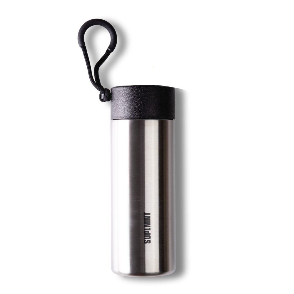 24 OZ WATER BOTTLE