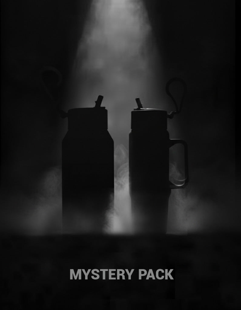 Limited Time - Mystery Box