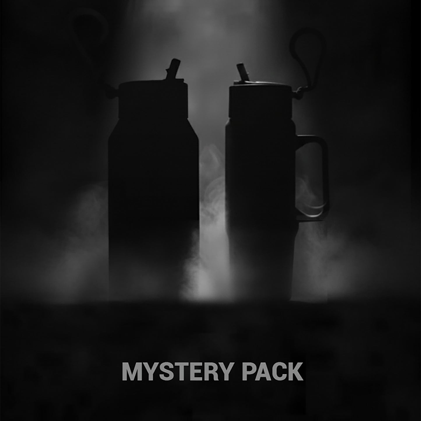Limited Time - Mystery Box