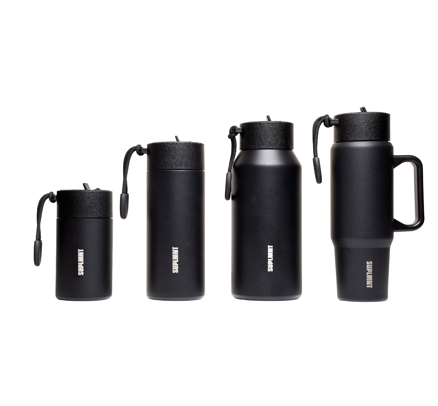 The Black Collection