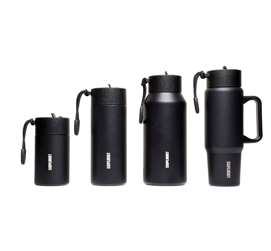 The Black Collection