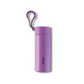 SUPLMNT 24 Oz Insulated Water Bottle With Classic Lid | Lavender