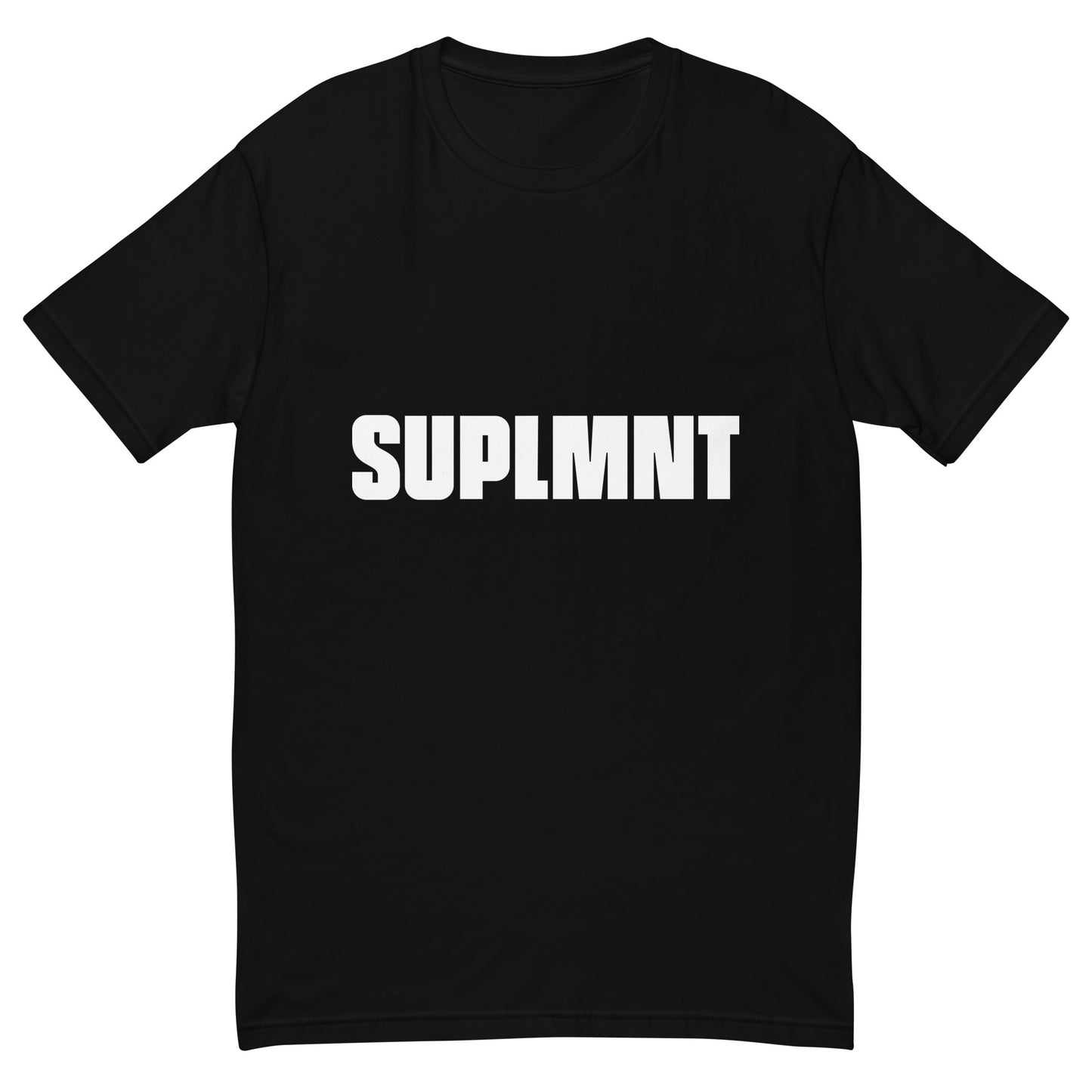 SUPLMNT HERO TEE