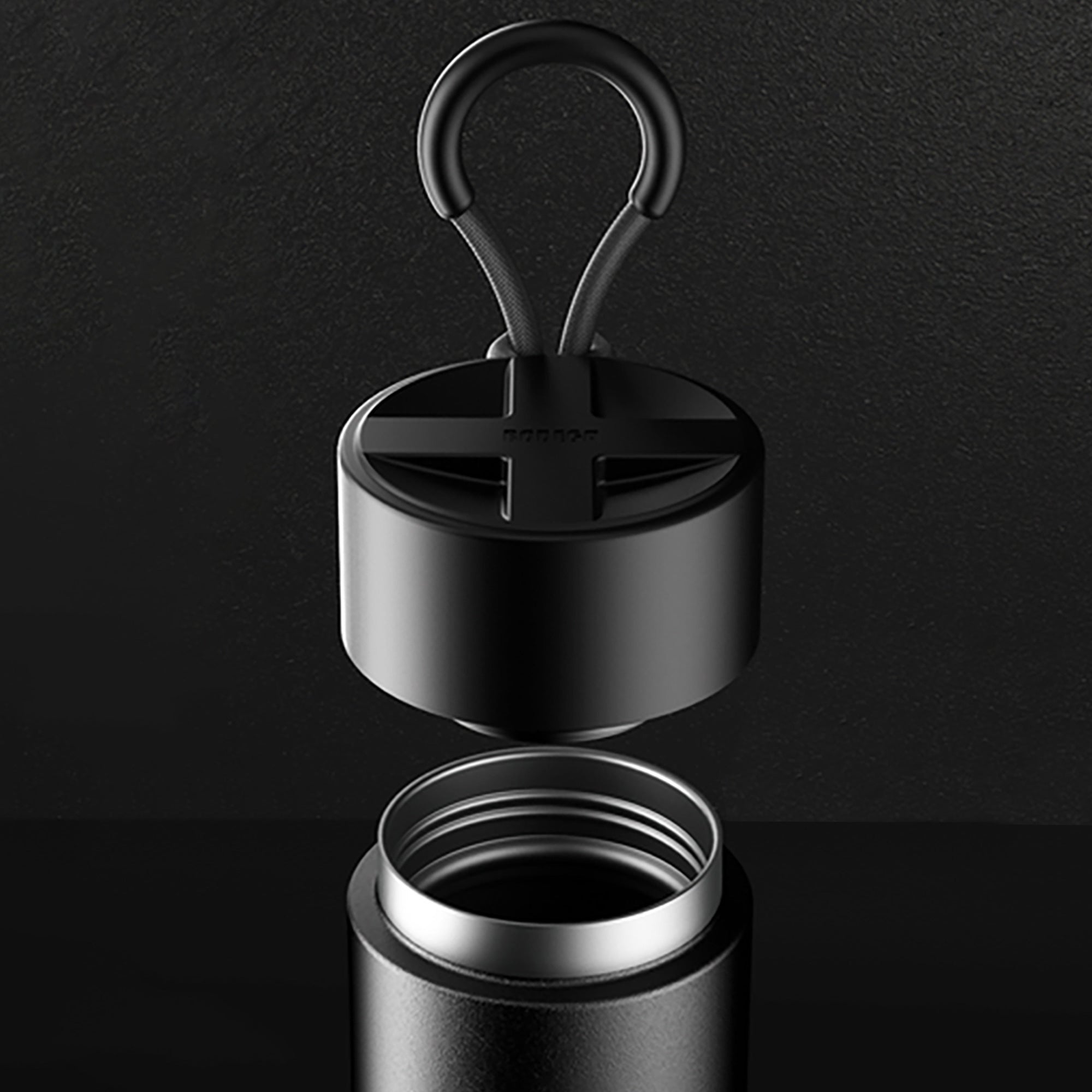 Get to Know SUPLMNT Bottles | Built for Everyday Hydration