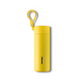 SUPLMNT 24 Oz Insulated Water Bottle With Classic Lid | Lemon